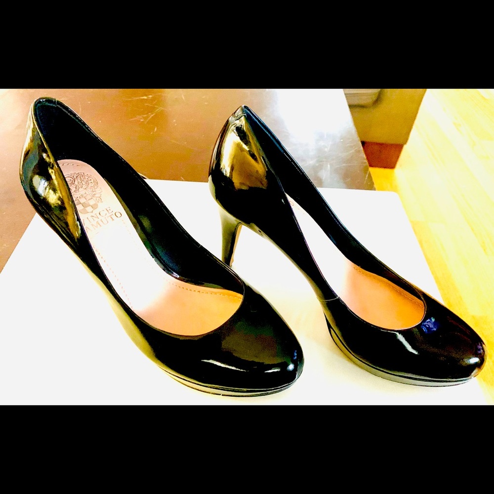 Pumps - Picture 5 of 6